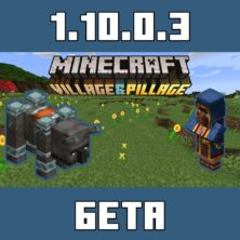 Minecraft PE 1.10.0.4