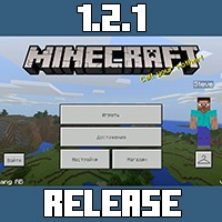 Minecraft PE 1.2.1