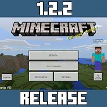 Minecraft PE 1.2.2
