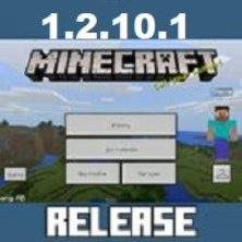 Minecraft PE 1.2.10.1