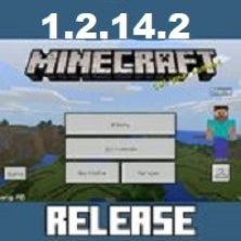 Minecraft PE 1.2.14.2