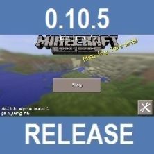 Minecraft PE 0.10.5