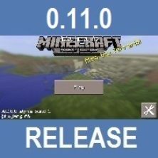 Minecraft PE 0.11.0