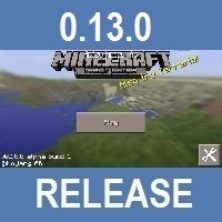 Minecraft PE 0.13.0