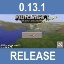 Minecraft PE 0.13.1