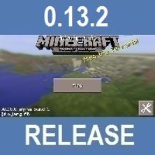 Minecraft PE 0.13.2