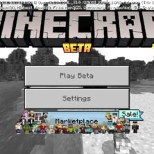 Скачать Minecraft PE 1.20.80.24
