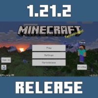 Скачать Minecraft PE 1.21.2